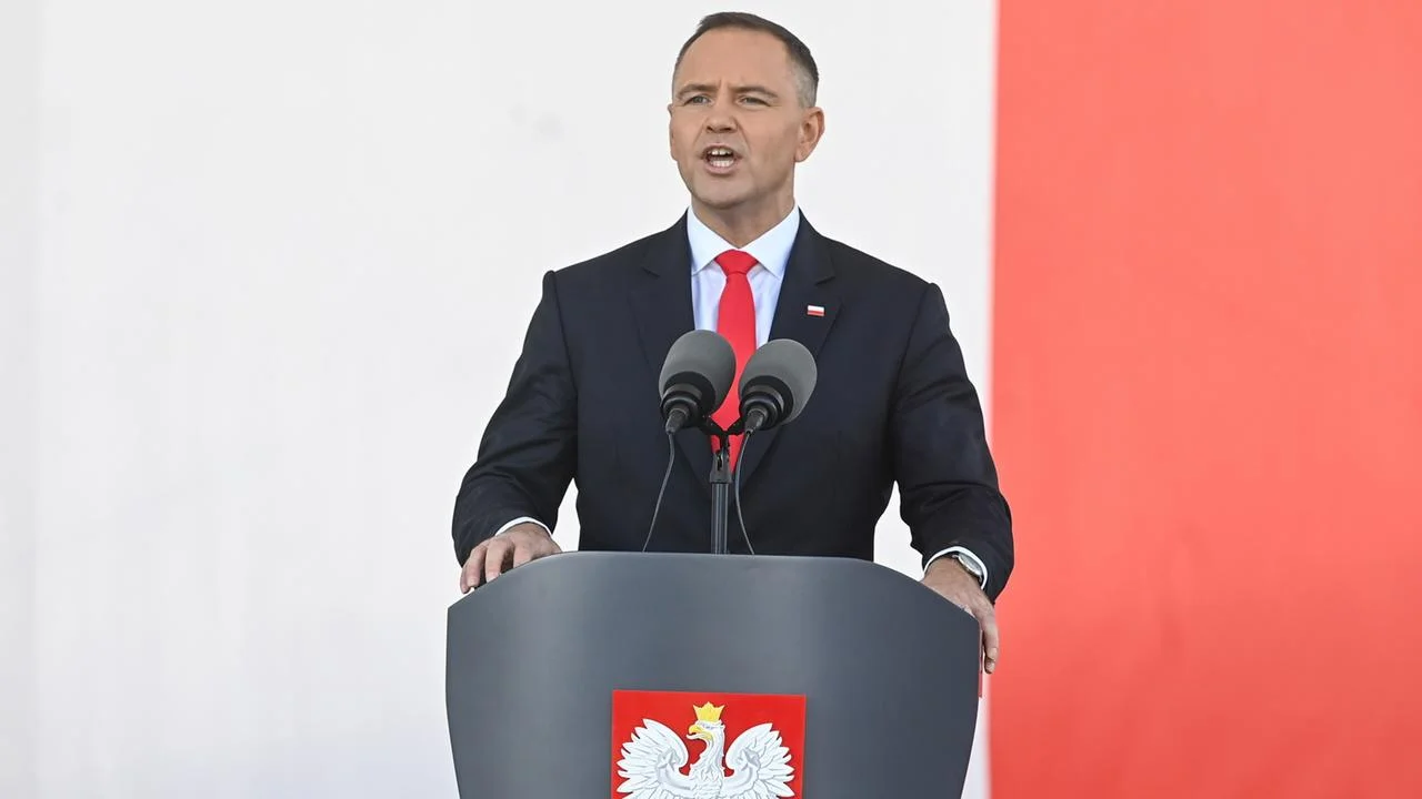 Polens Präsident blockiert 44-Milliarden-Euro-Rüstungskredit – Regierungschef Tusk sucht Ausweg